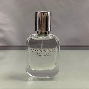 Kenneth Cole Mankind Eau de Toilette Mini 15ml BRAND NEW